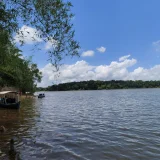 Sasthamcotta Lake Kollam 